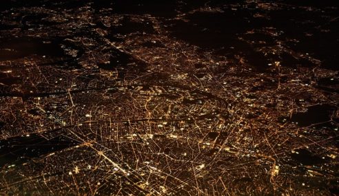 GSA posts RFP for ISR tactical sensor data backhaul