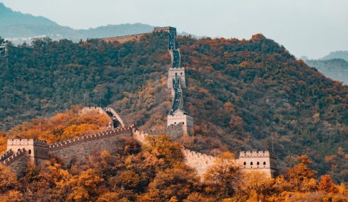 DIA releases China Military Power report