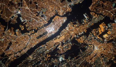 U.S. Air Force chooses Lockheed Martin to continue GPS Ground Control System sustainment