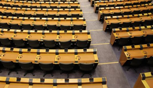 IARPA announces Proposers’ Day for SAILS, TrojAI