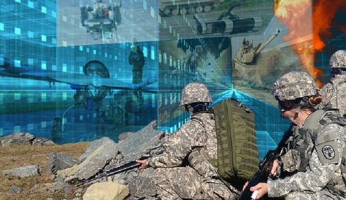DARPA introduces SAIL-ON program