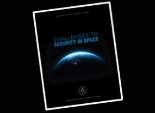 DIA releases report on challenges to US security in space