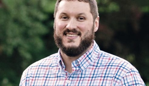Jeremiah Johnson joins Continental Mapping as Janus program manager