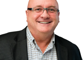 Cubic names Kevin Eagan as SVP,  Chief Digital Officer