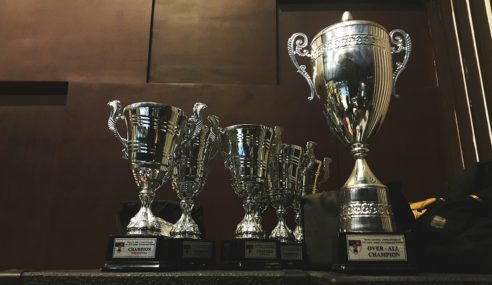 INSA announces 2019 Achievement Award winners