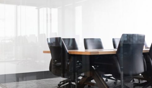 Parsons elects Letitia Long to board
