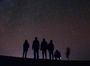 NGA posts Star Sapphire RFI