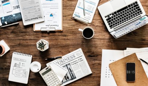 SOSi announces four new executive hires, promotions