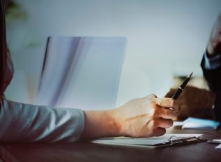 LMI taps Ian Folau to lead LMI Ventures