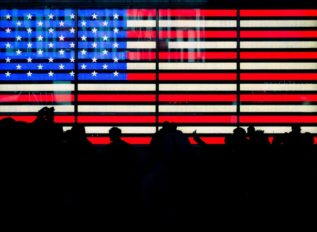 NGA posts RFI for base operating support