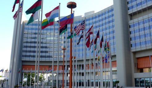 SGI Global awarded State Dept Office of Antiterrorism Assistance contract