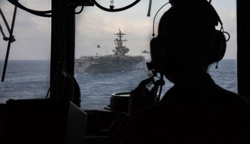 BAE wins cyber engineering contract from US Navy