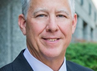 Paul Strasser joins Brillient as president