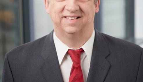 Cornerstone Defense adds Richard Domikis as CTO