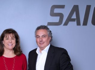 Nazzic Keene to succeed Tony Moraco as SAIC CEO