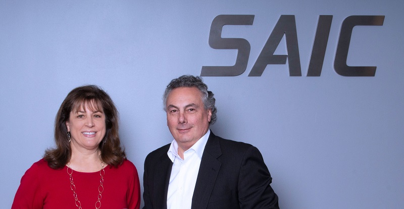 Nazzic Keene to succeed Tony Moraco as SAIC CEO