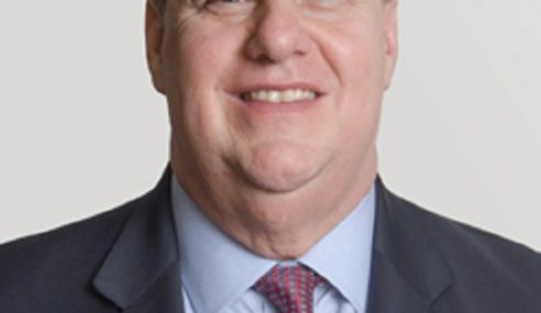 Sid Fuchs named Alion COO