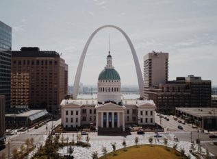 SLU, NGA to host second annual Geo-Resolution conference