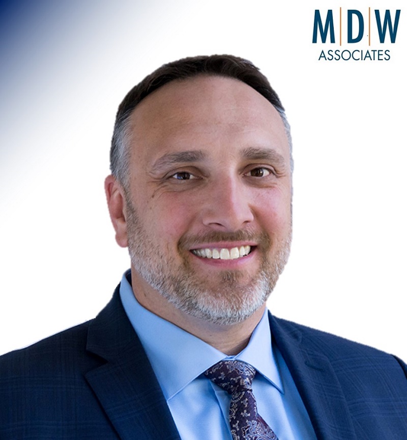 MDW Associates hires Tim Wilde as president & CEO