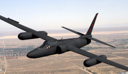 Raytheon developing new version of advanced synthetic aperture radar under USAF contract