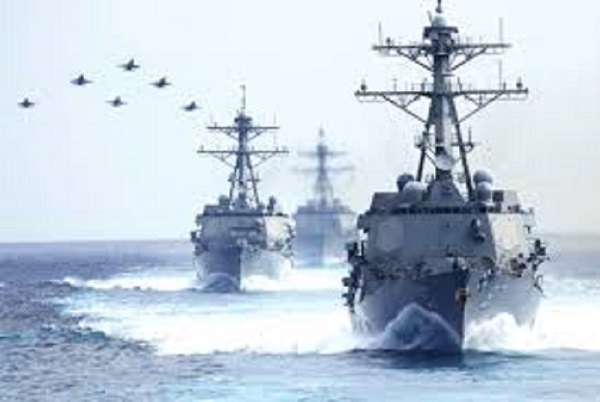 Serco awarded $53M US Navy task order