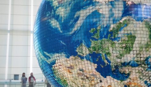 NGA posts Building Information Model RFI
