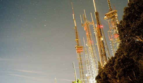 Army posts future radar tech RFI