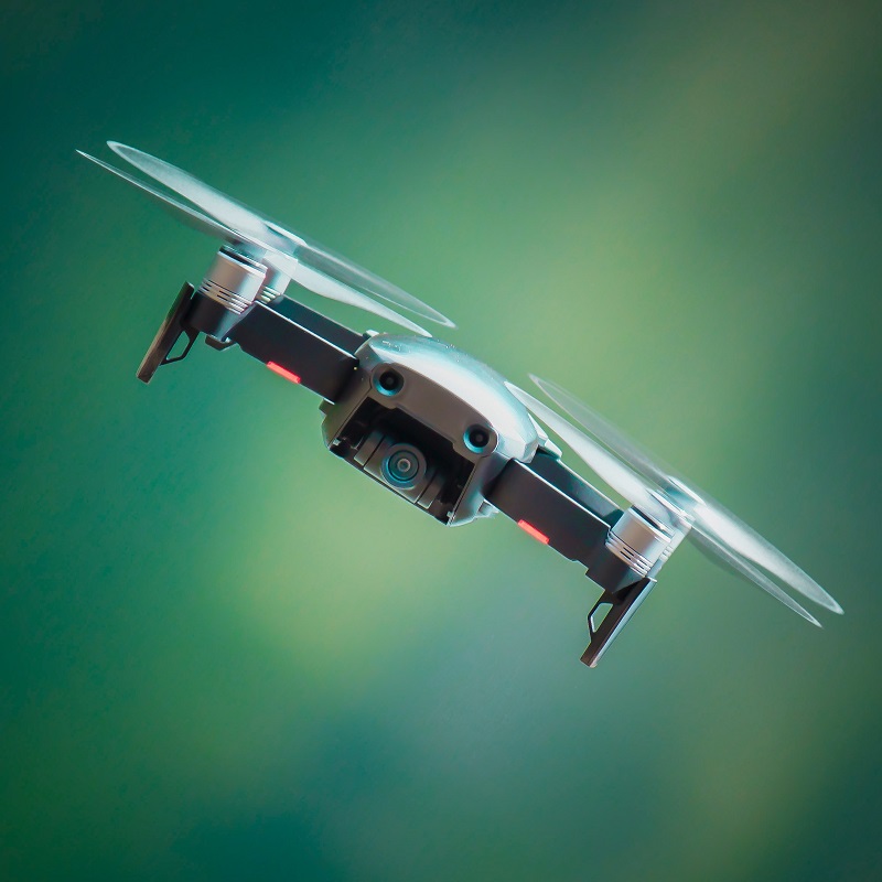 IARPA launches UG2+ Prize Challenge to improve UAV-captured imagery