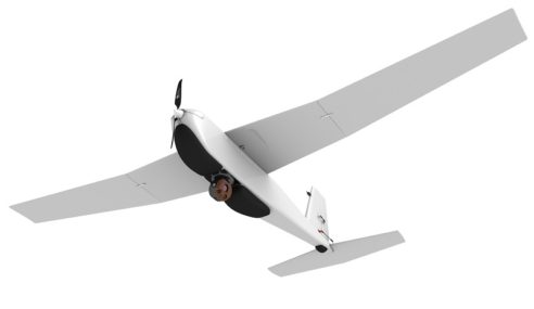 AeroVironment awarded $17.4M Puma AE UAS contract for US ally
