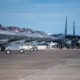 Air Force announces EW enterprise collaboration team results