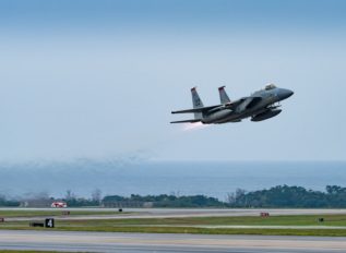 Air Force unveils new science and technology strategy