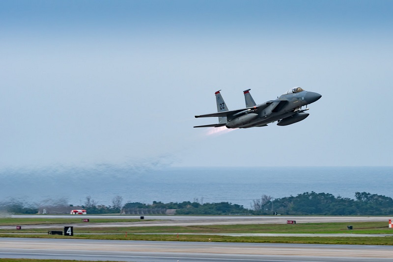 Air Force unveils new science and technology strategy