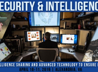 7th DSI Border Security and Intelligence Summit coming up