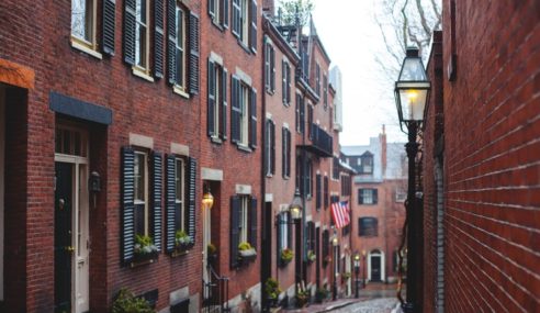 Forcepoint opens Cyber Experience Center in Boston