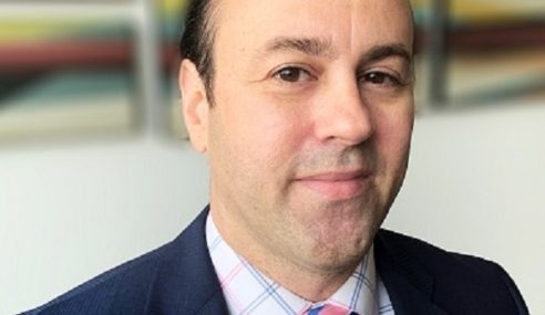 Michael Koroluk joins Firebird AST as chief growth officer