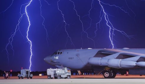 NextGen awarded AFRL SBIR Phase II to develop weather analysis tech