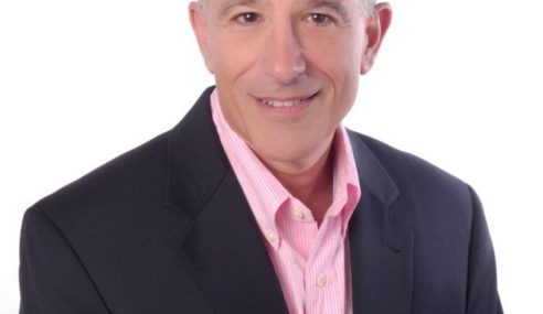 Ray Kalustyan becomes Rackspace Government Solutions VP,GM