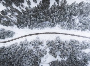 Aerial Applications wins USAF SBIR award