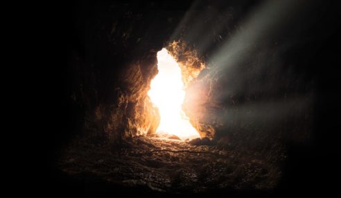 NGA posts draft CAVE RFQ