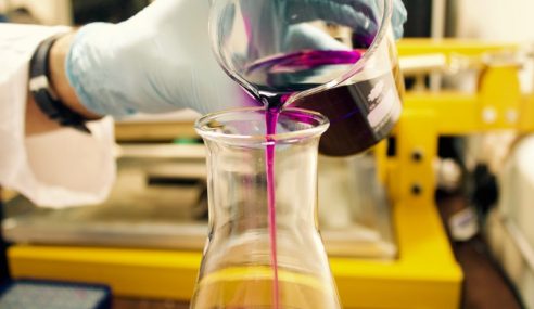 Battelle’s Common Analytical Laboratory System reaches major milestone