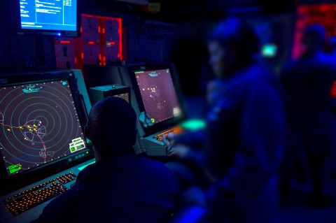 BAE unveils multi-domain ops virtual testbed