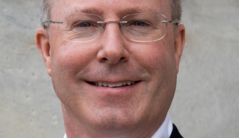 Jim Bottorff joins HighPoint as CFO