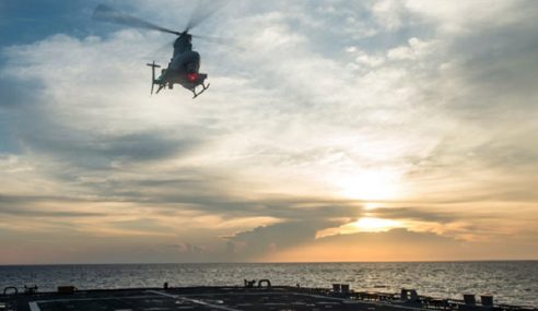 Raytheon debuts unmanned common ground control system