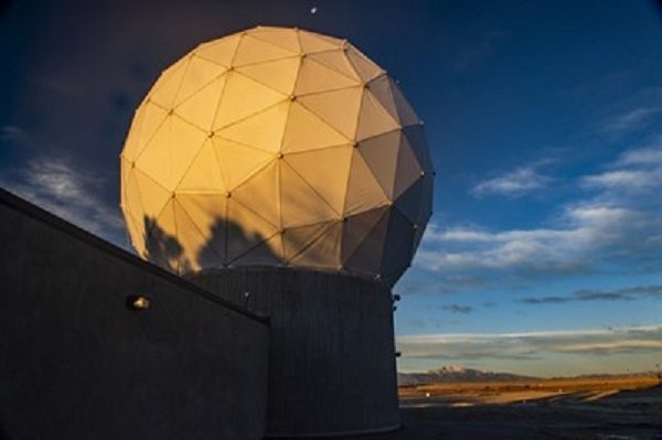 Raytheon to start GPS OCX station receiver installation