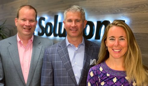 SE Solutions adds three to executive leadership team