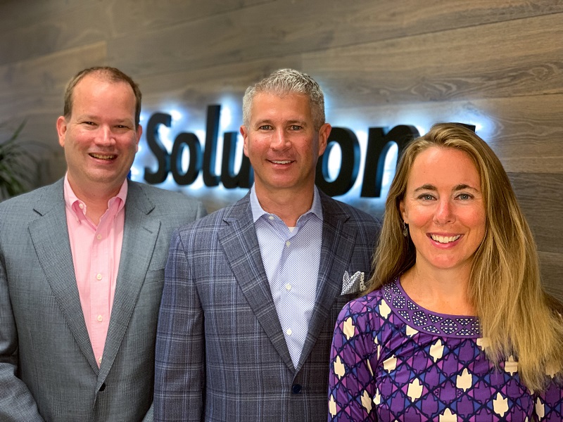 SE Solutions adds three to executive leadership team