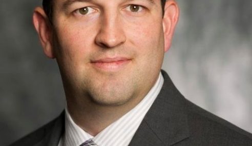 Seth Moore to succeed Trevor Wilby T-Rex CEO