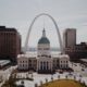 GDIT opens St. Louis GEOINT center