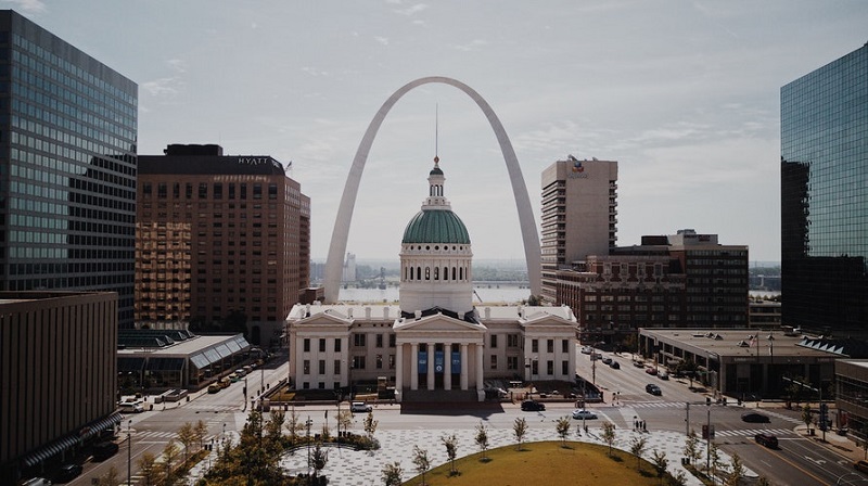 Esri announces St. Louis expansion