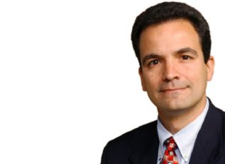 Tom Arseneault appointed BAE Systems president & COO